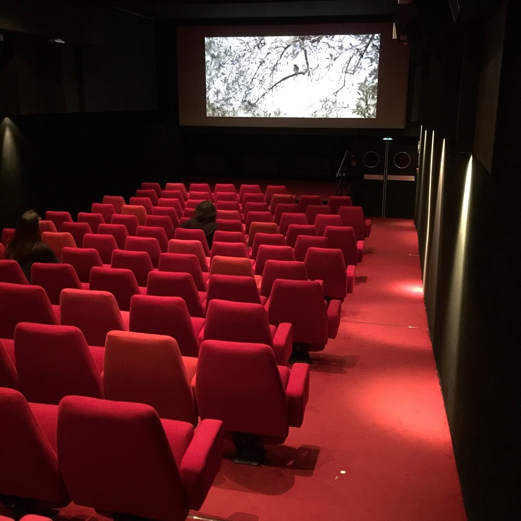 Cinéma Le Studio 3