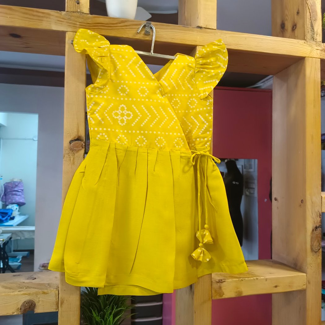 Shreya Boutique 2