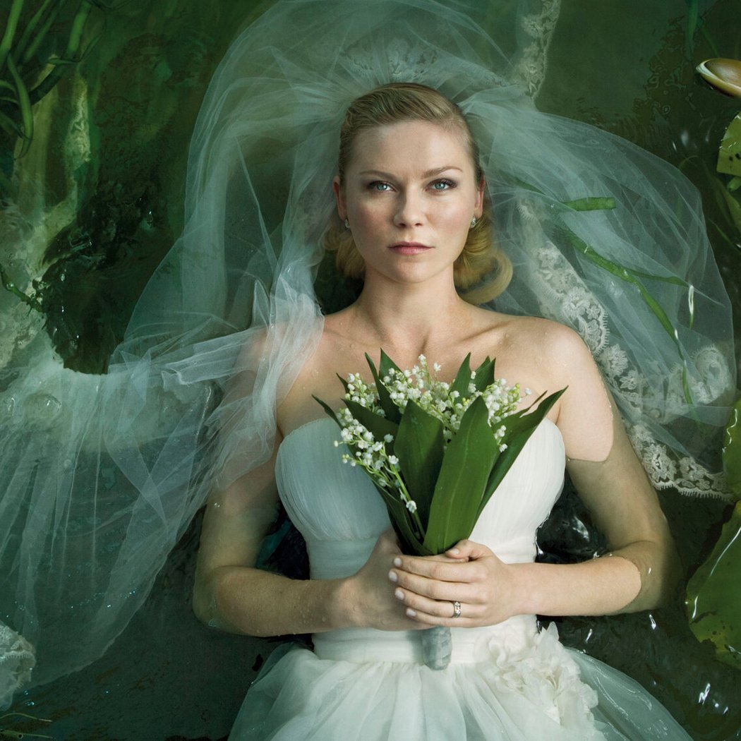 Melancholia 2