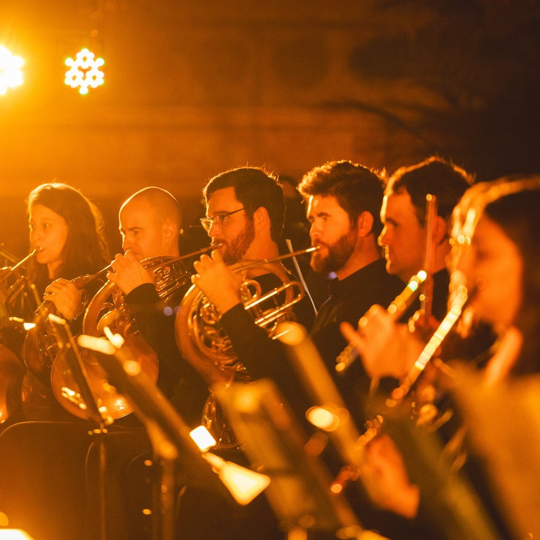 Fort Greene Orchestra 2