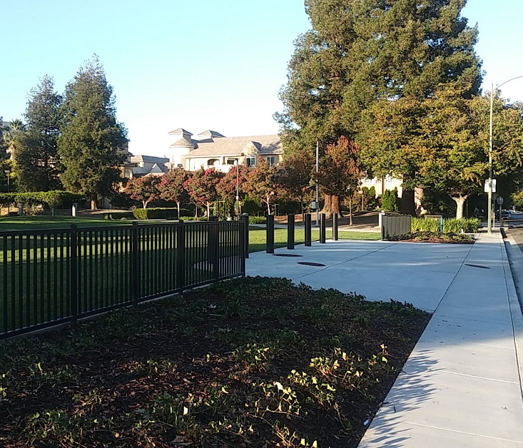 Rosemary Gardens Park 3