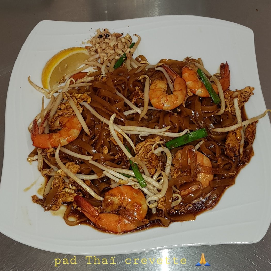 Rapid' Thaï 1