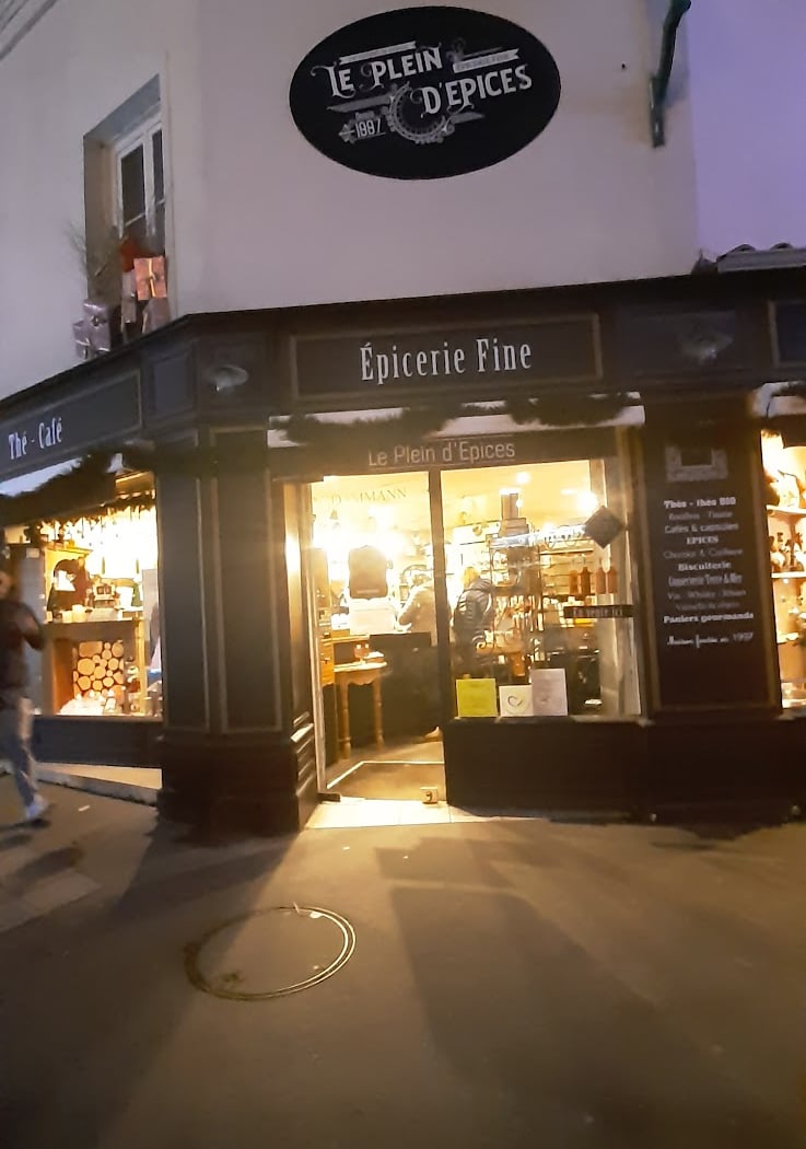 Le Plein d'Epices 3