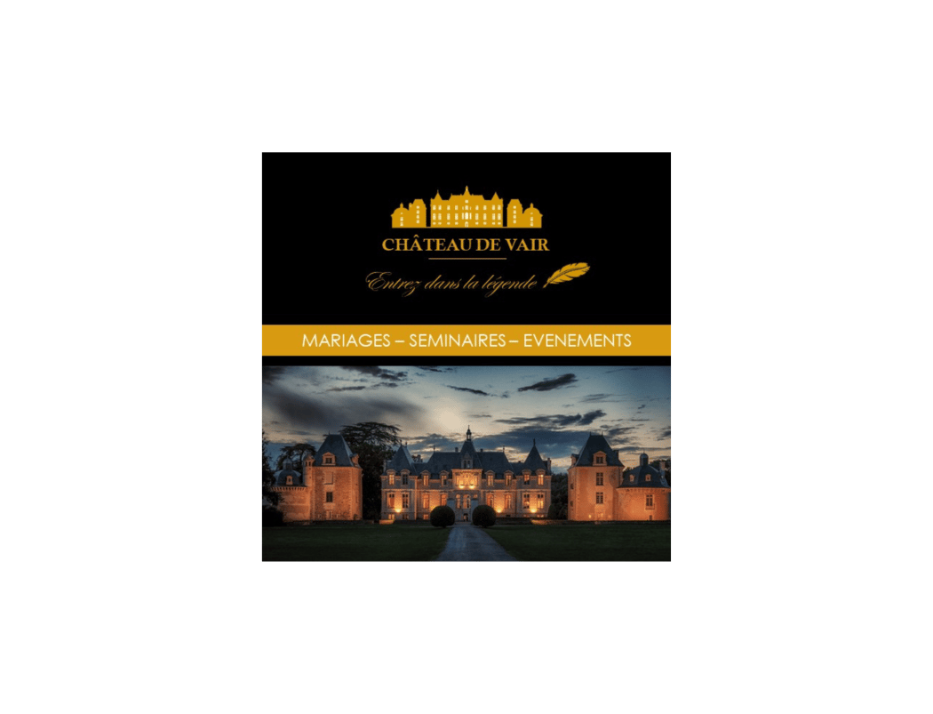 Chateau de Vair 2