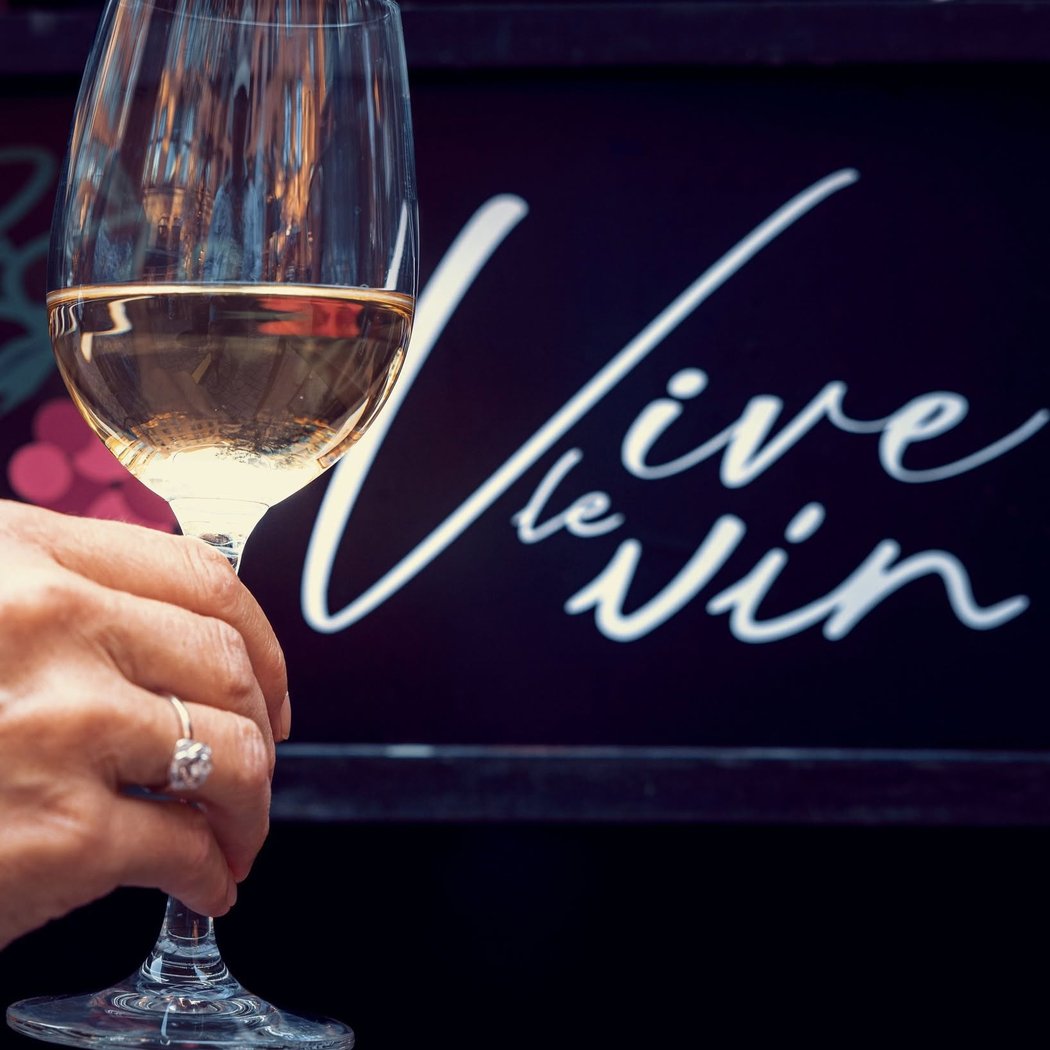 Vive le Vin 3