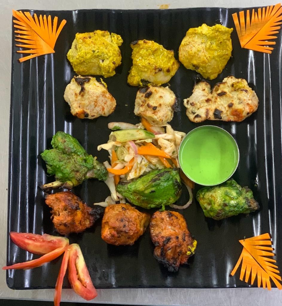 Tasty Paradise - Veg and Non Veg Restaurant in Malleswaram 1