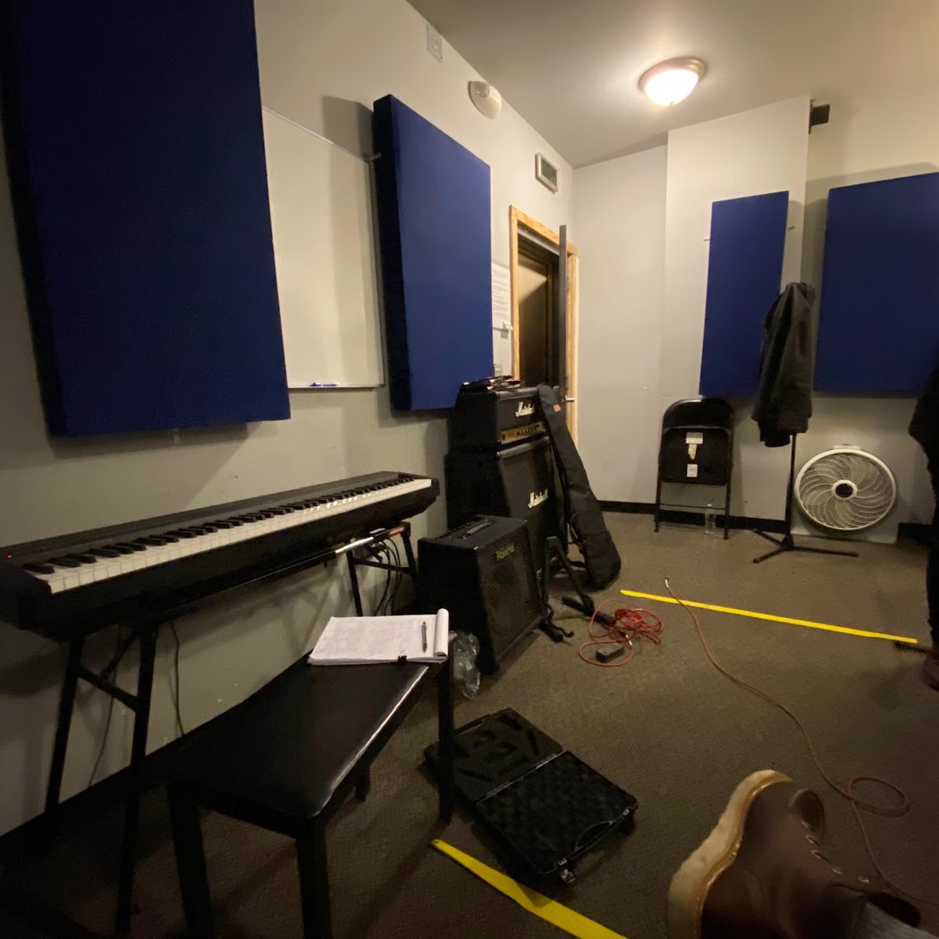 Battalion Studios 2