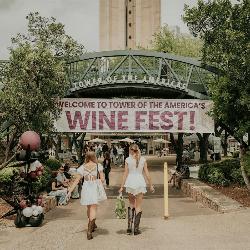 Wine Fest Derby Edition 1