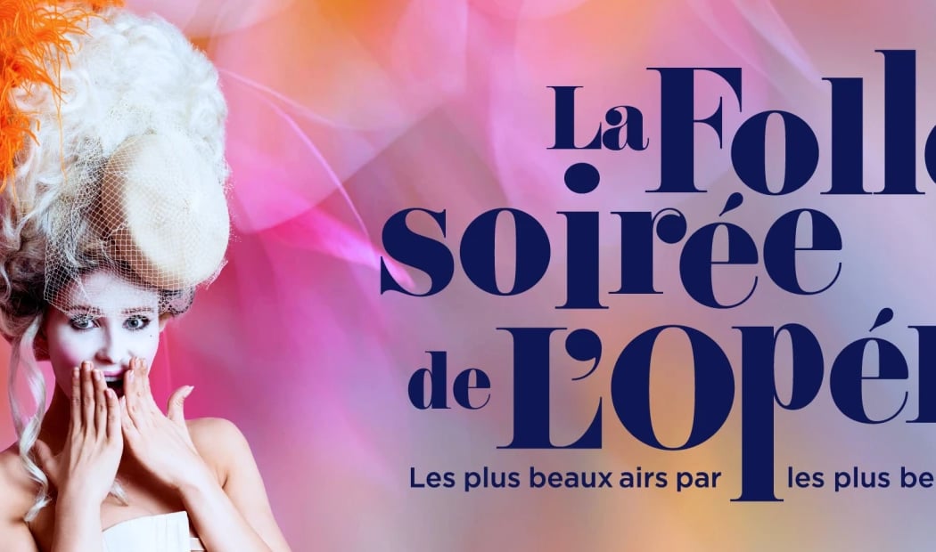 La Folle soirée de l’Opéra 1