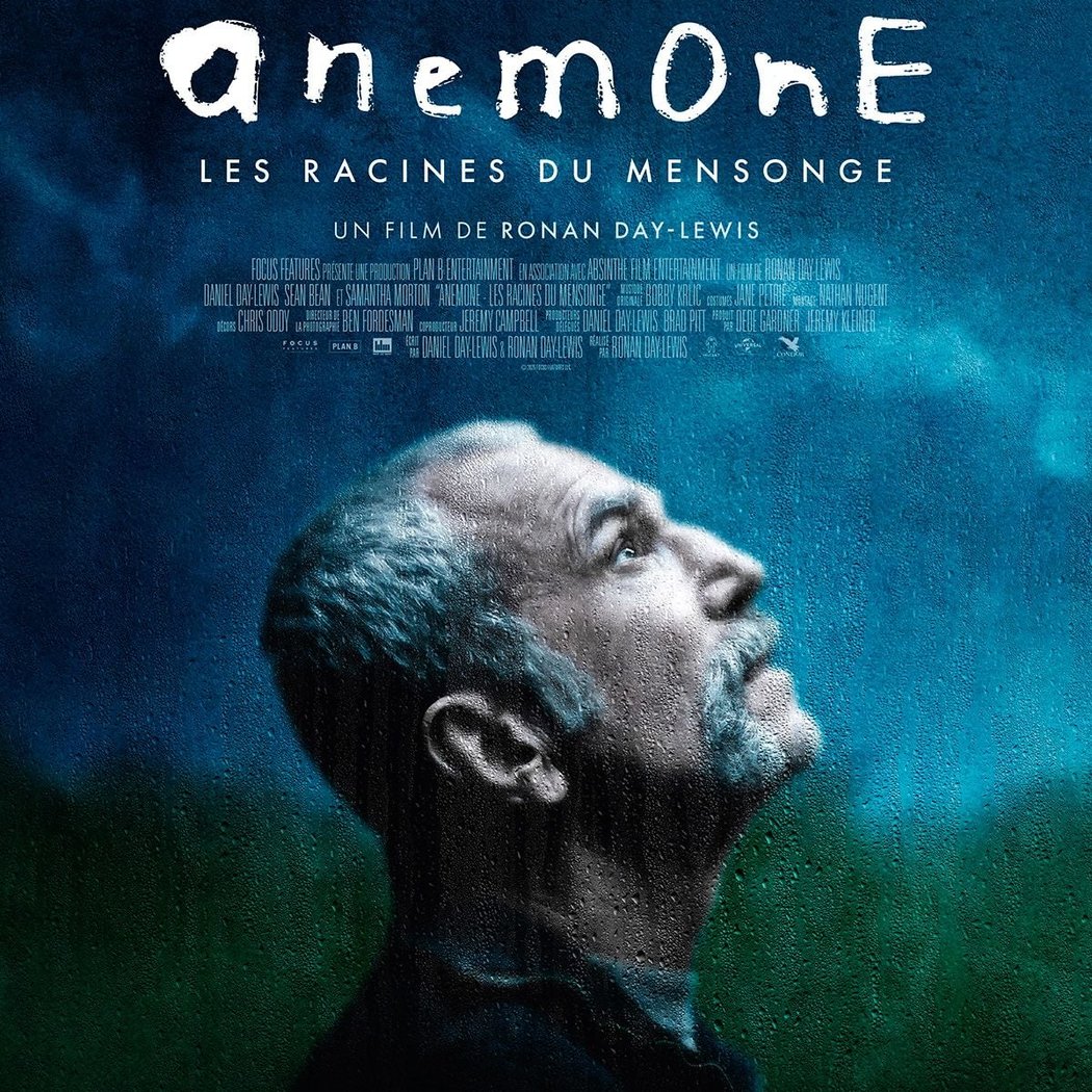 Anemone – Les racines du mensonge 1