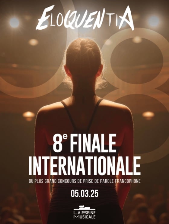 Finale internationale Eloquentia 1