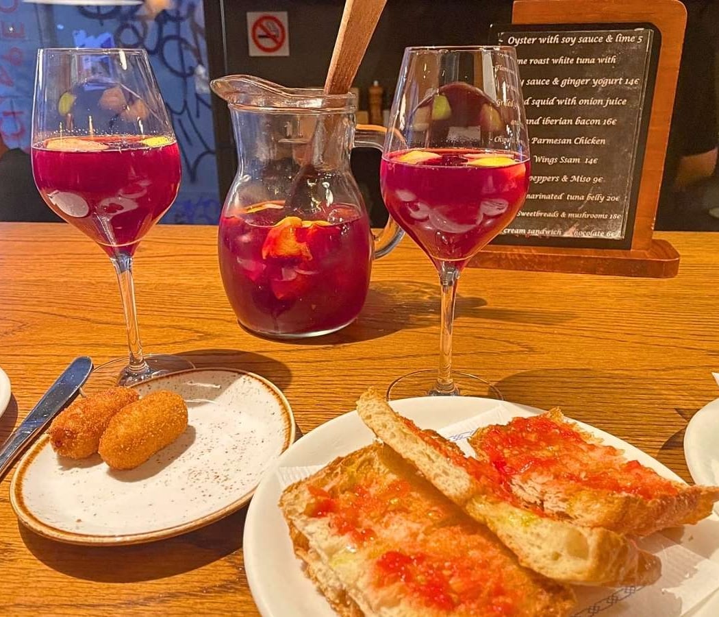 Tapeo 4