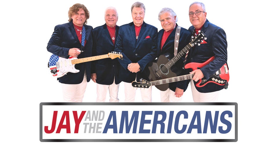 Jay and the Americans 1