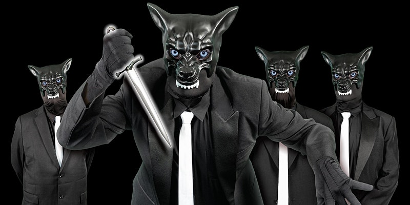 The Residents 2