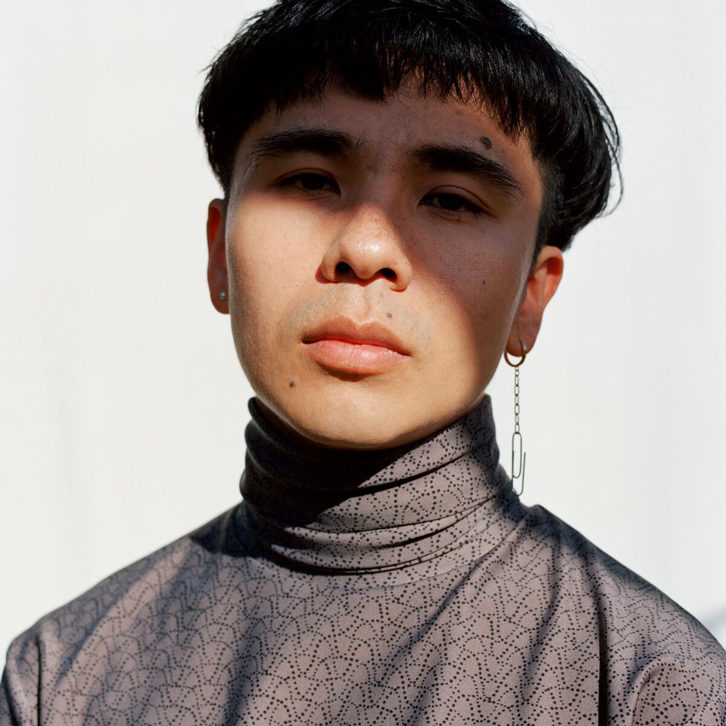 Ocean Vuong with Putsata Reang 3