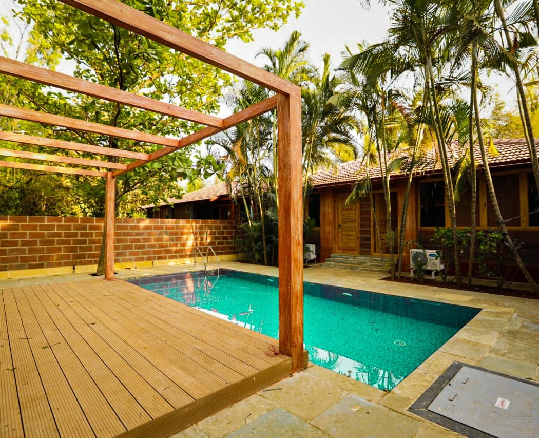 Camping Knights (Hosur Road Location) | Cottages & Room Accommodation | Day outing | Camping 1