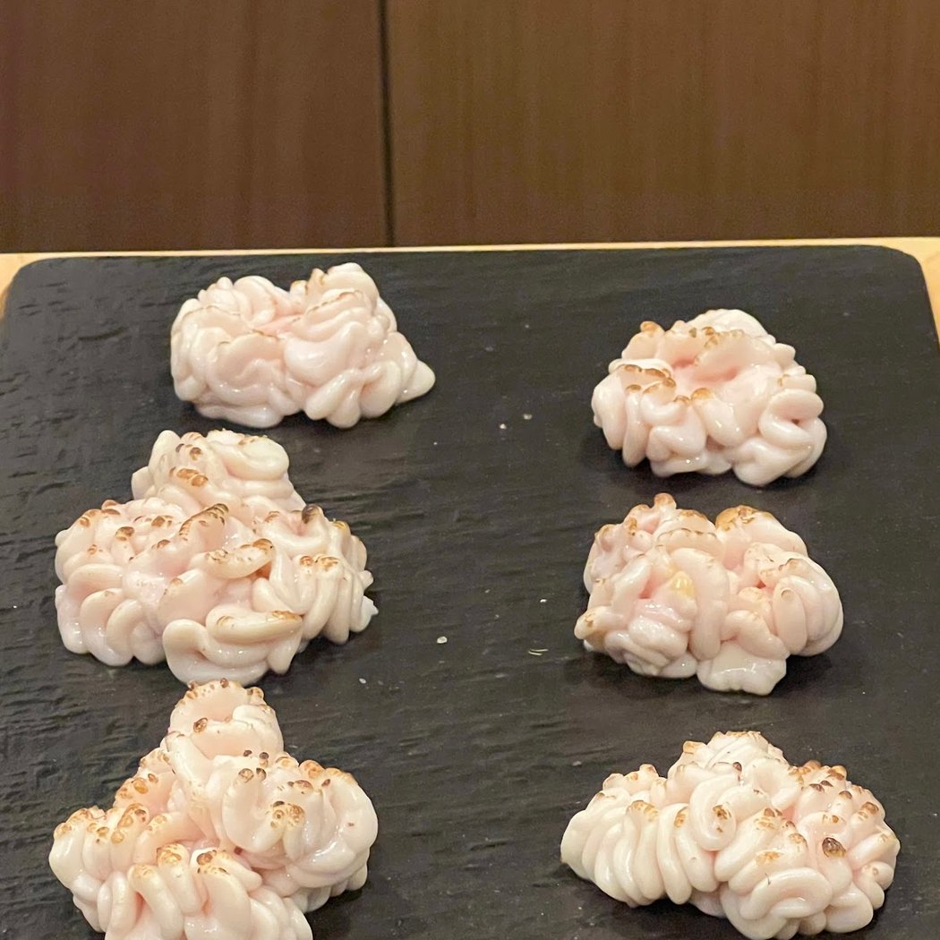 Sushi Yukimi 3