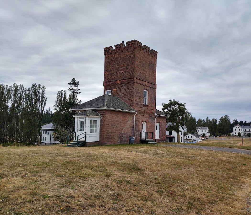Fort Worden Historical State Park 2