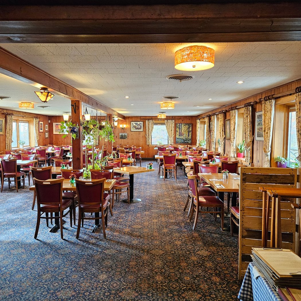 Mountain Brauhaus 3