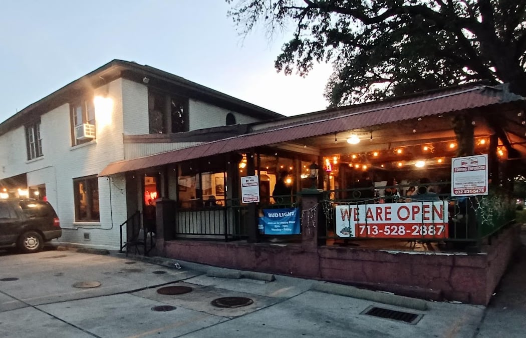 Midtown Bar & Grill 2