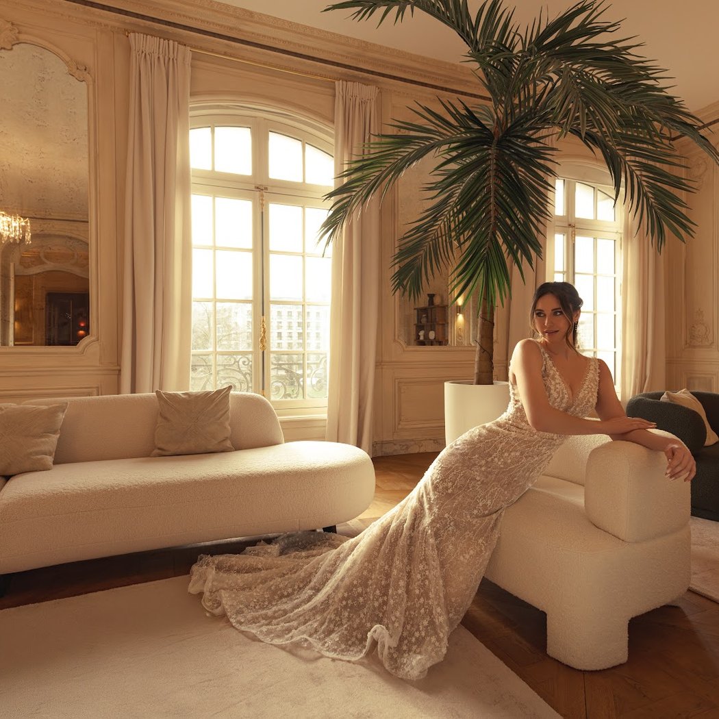 Maelia Mariage 3