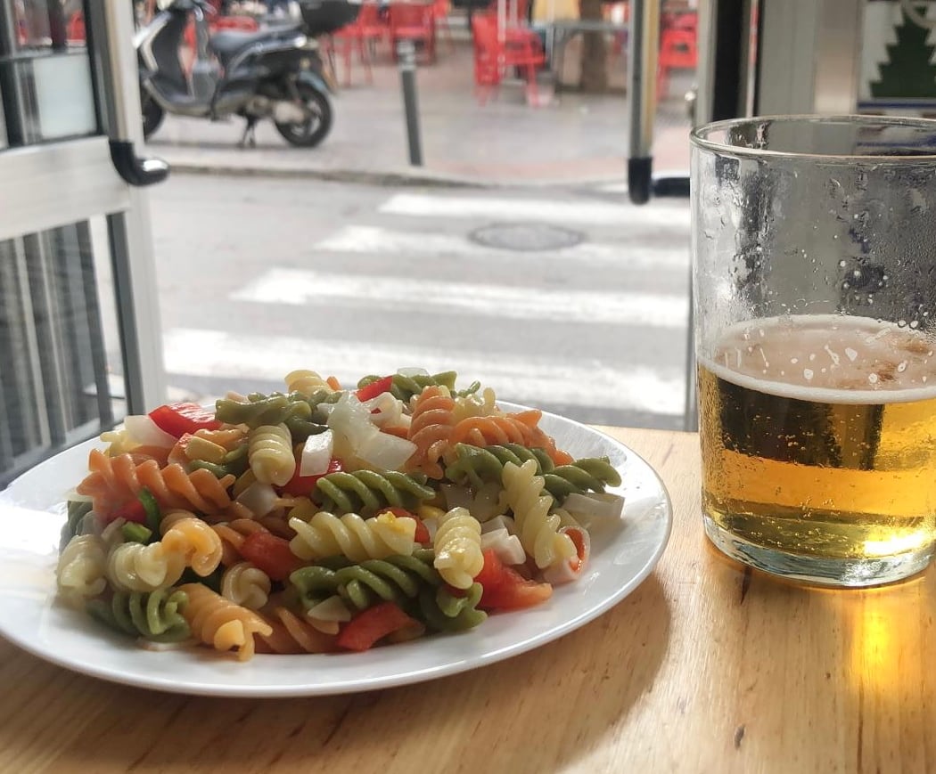 Bar Rodríguez 4