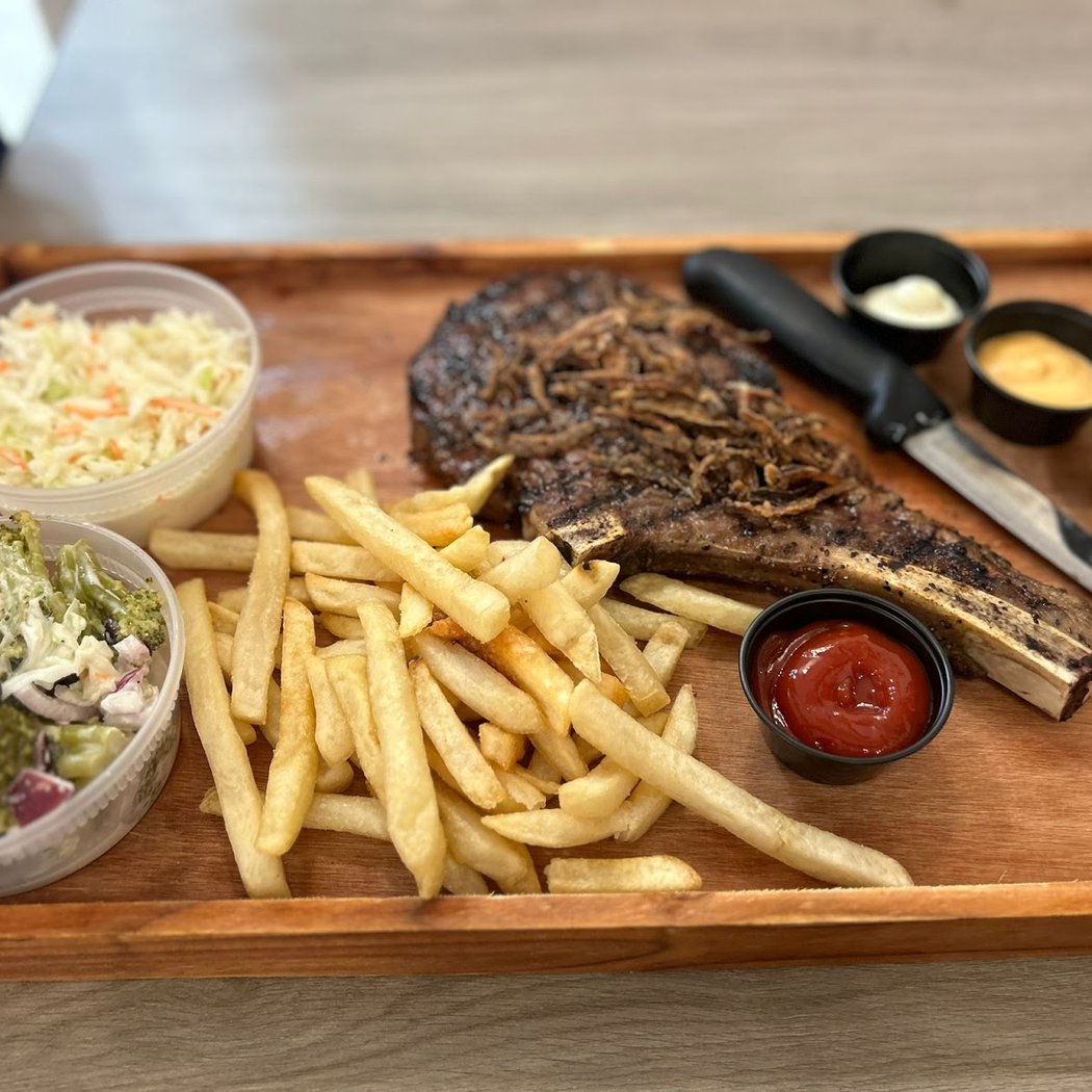 Boosur Meat & Deli of Monticello 1