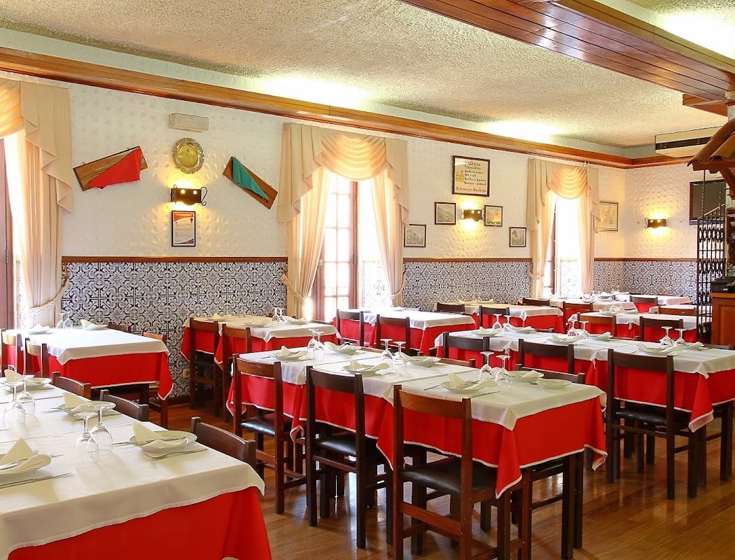 Apeadeiro Restaurant 2