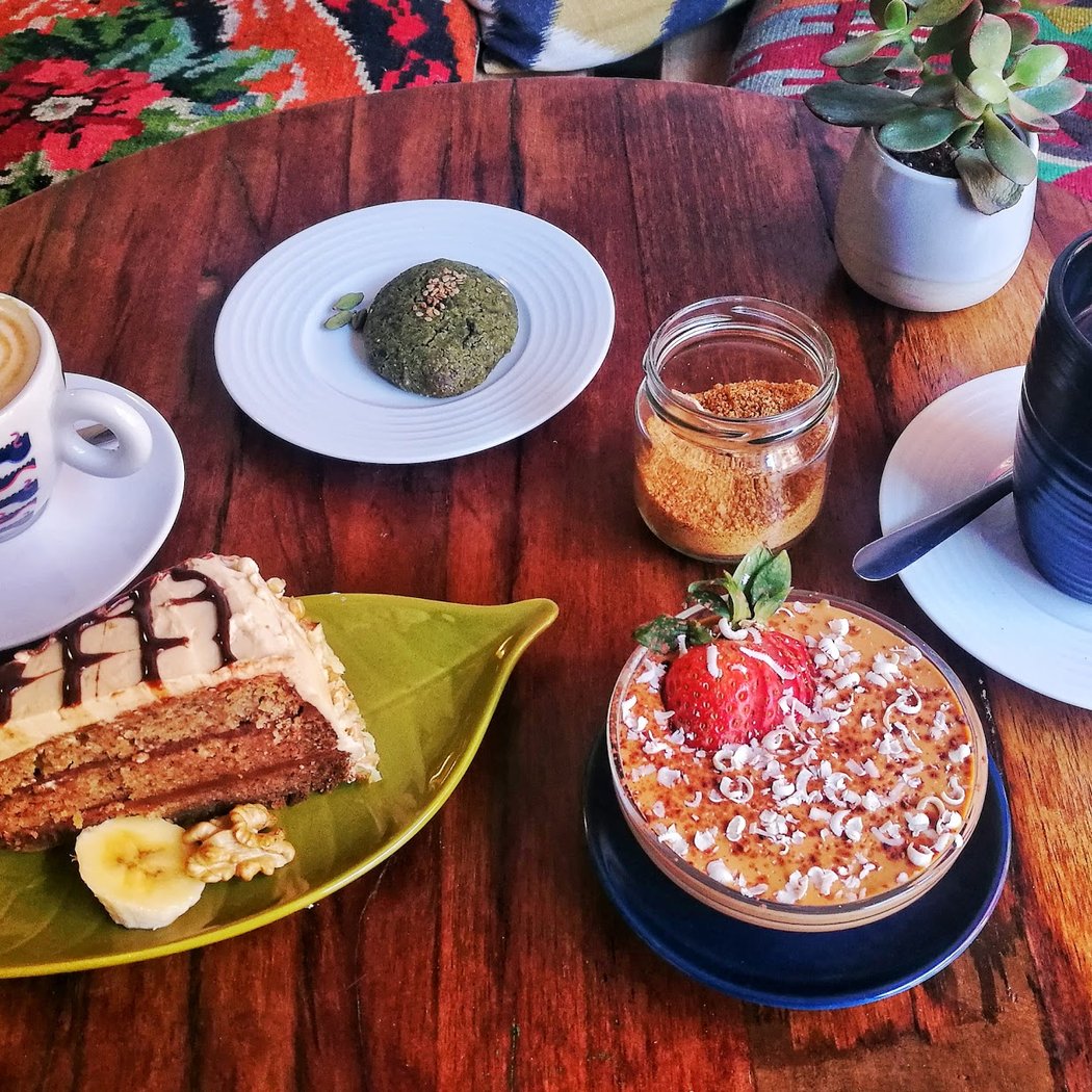 Cafeterias Romanticas 3