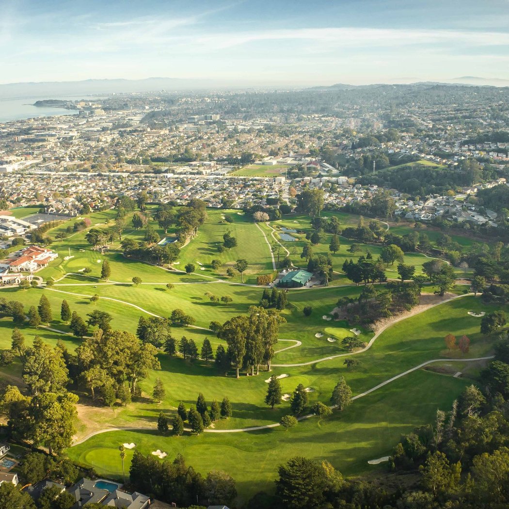 Green Hills Country Club 2
