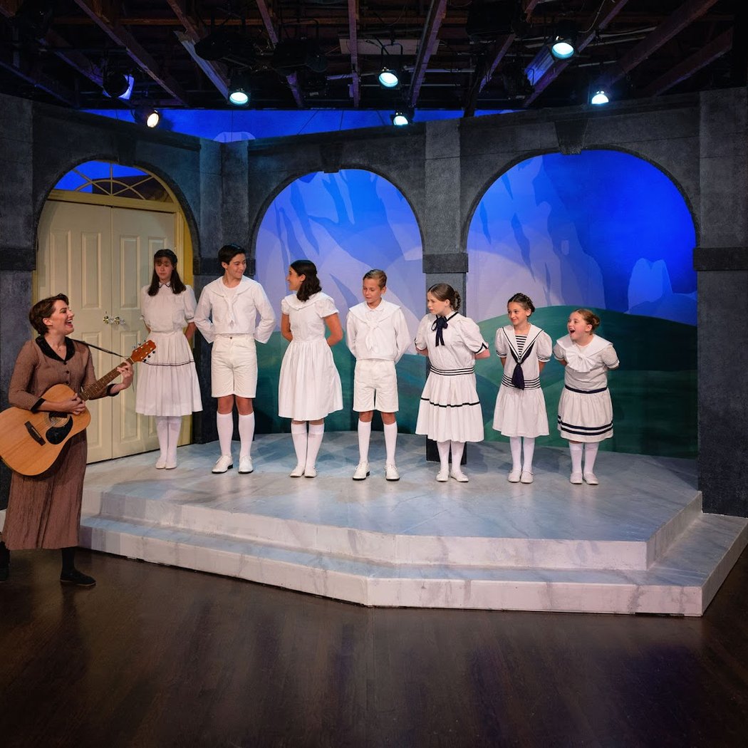 The Sound of Music 1