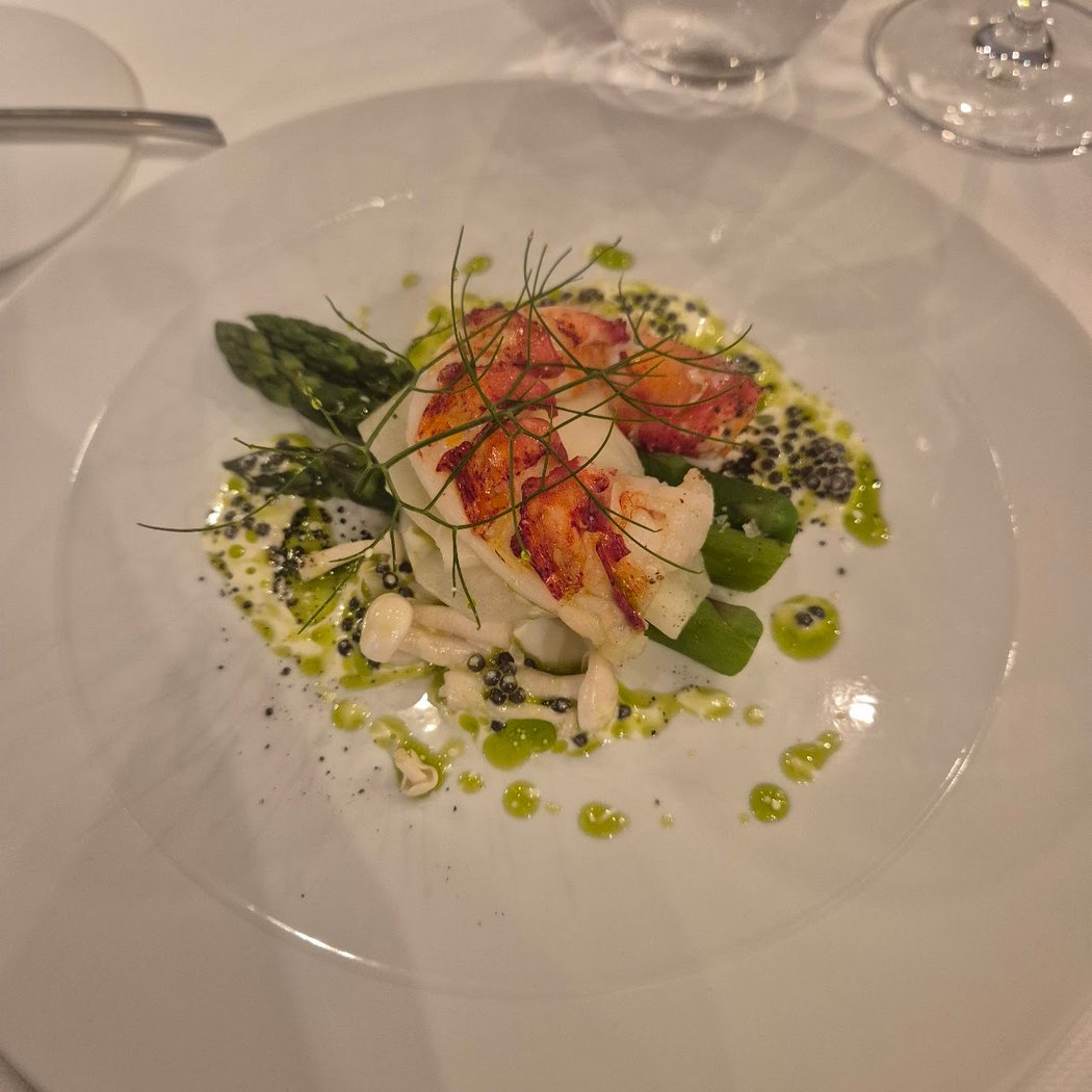 RESTAURANT PHILIPPE FAUCHET 3