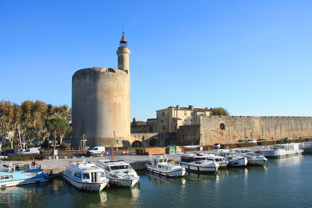 Aigues-Mortes 1
