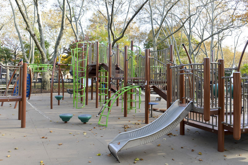 It’s My Park 3