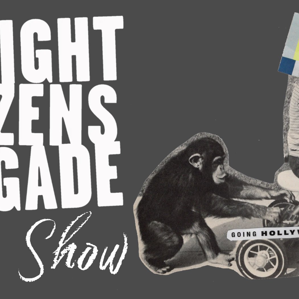 UCB CLASS SHOW: IMPROV 201 1
