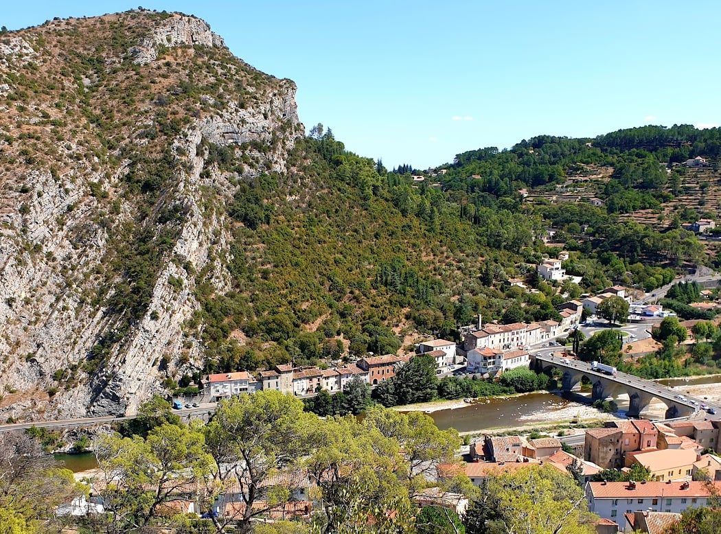 Anduze 1
