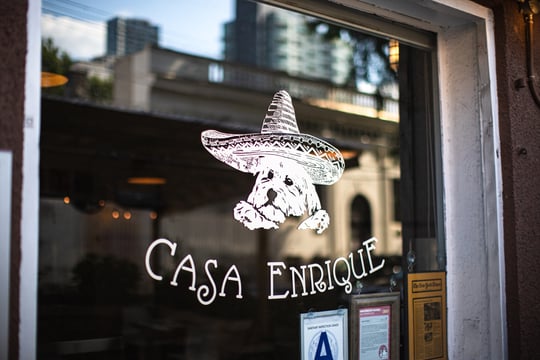 Casa Enrique 4