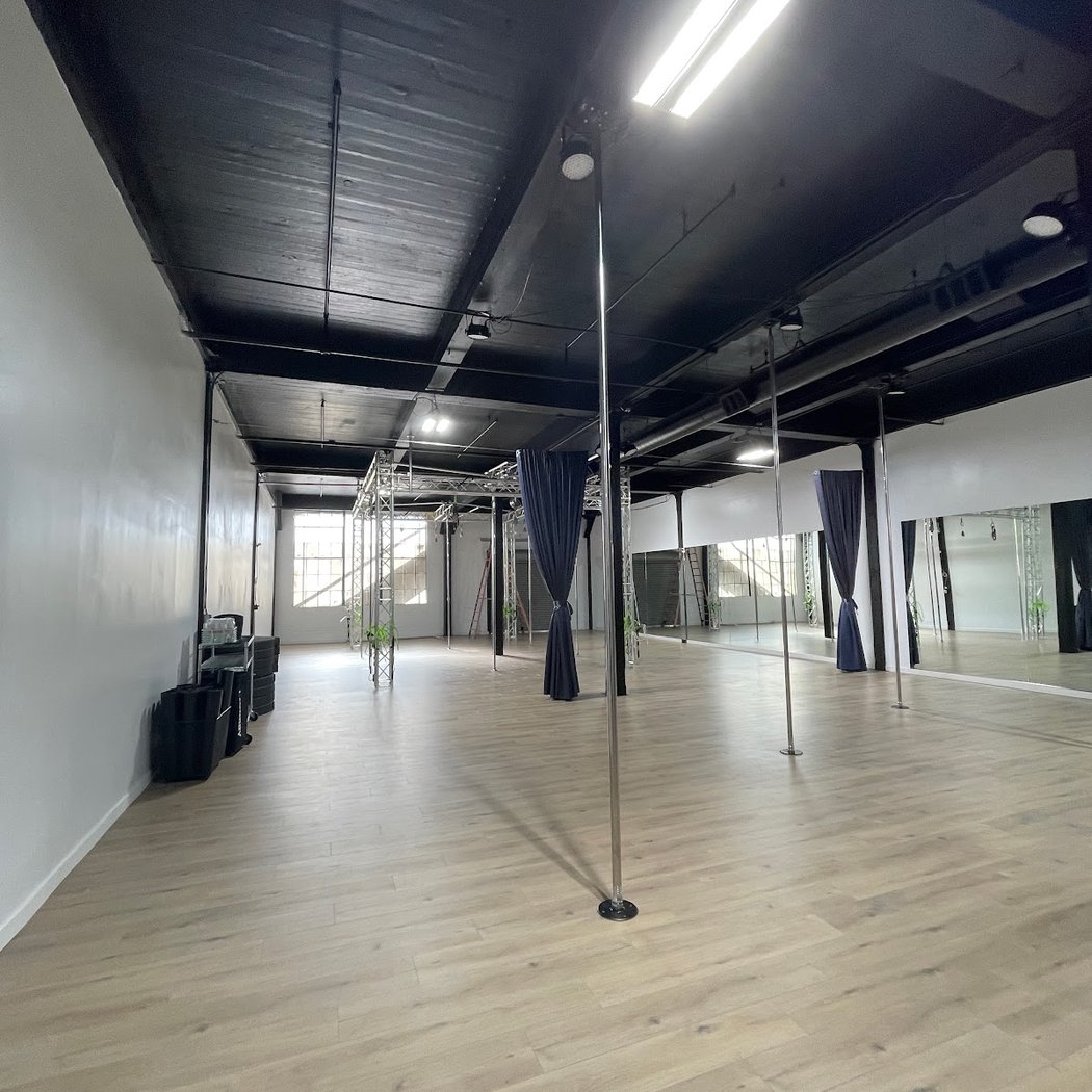 Revel Room Studios - San Jose 2