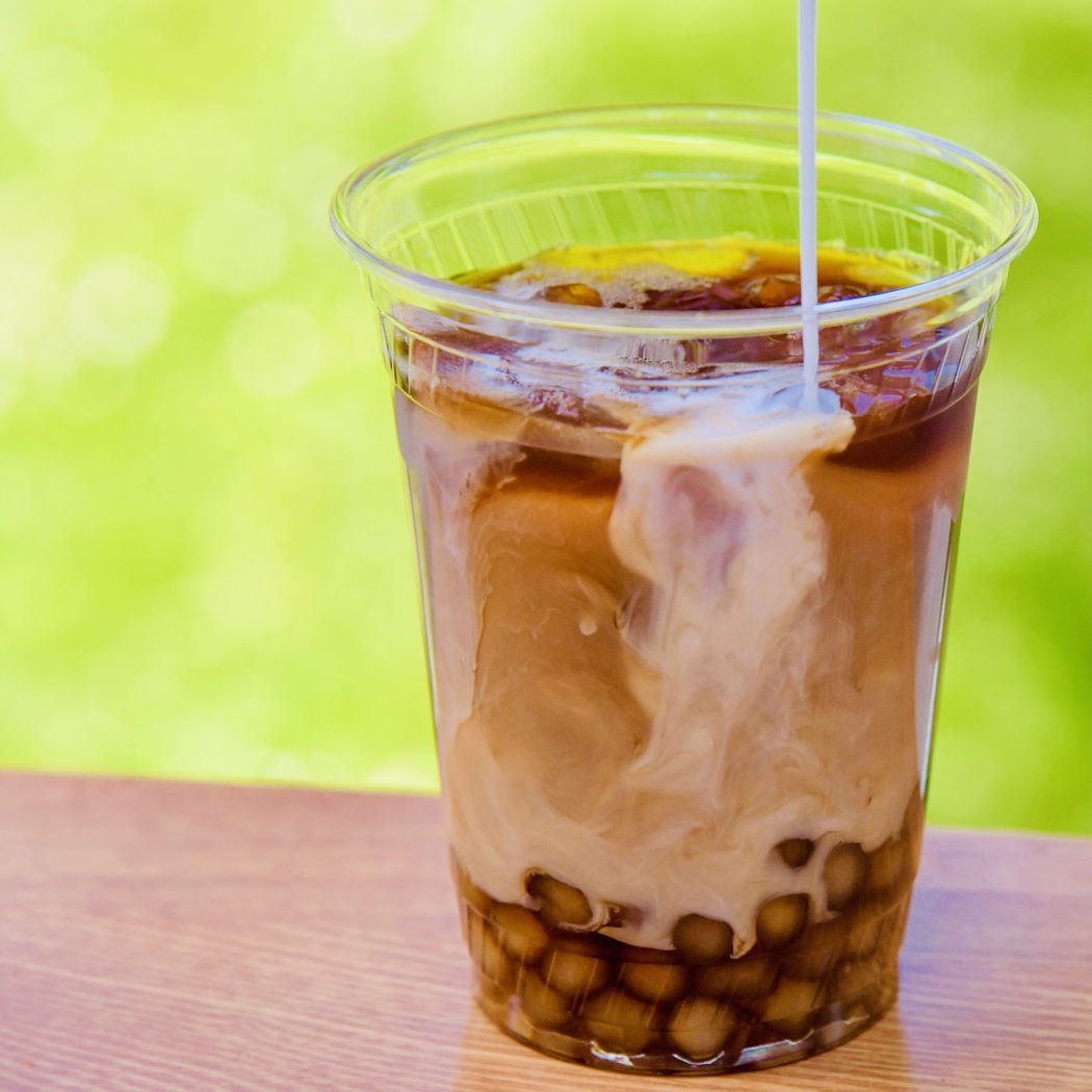 Valley Boba Craft Tea 1