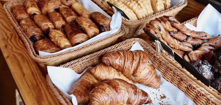 Le Fournil 1
