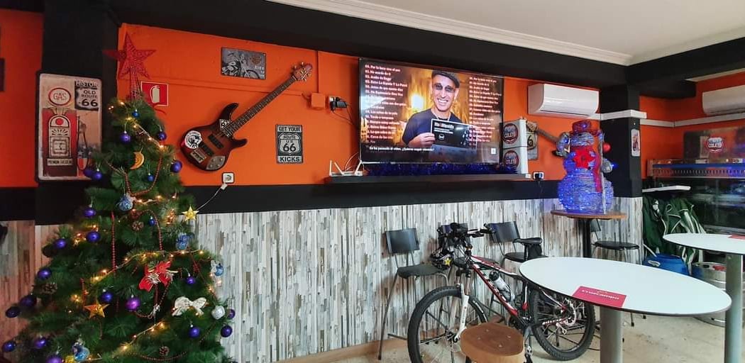 Cervecería Er Colete 2
