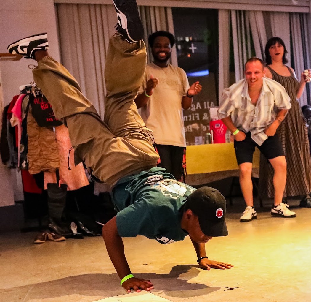 Urban Movement Arts
