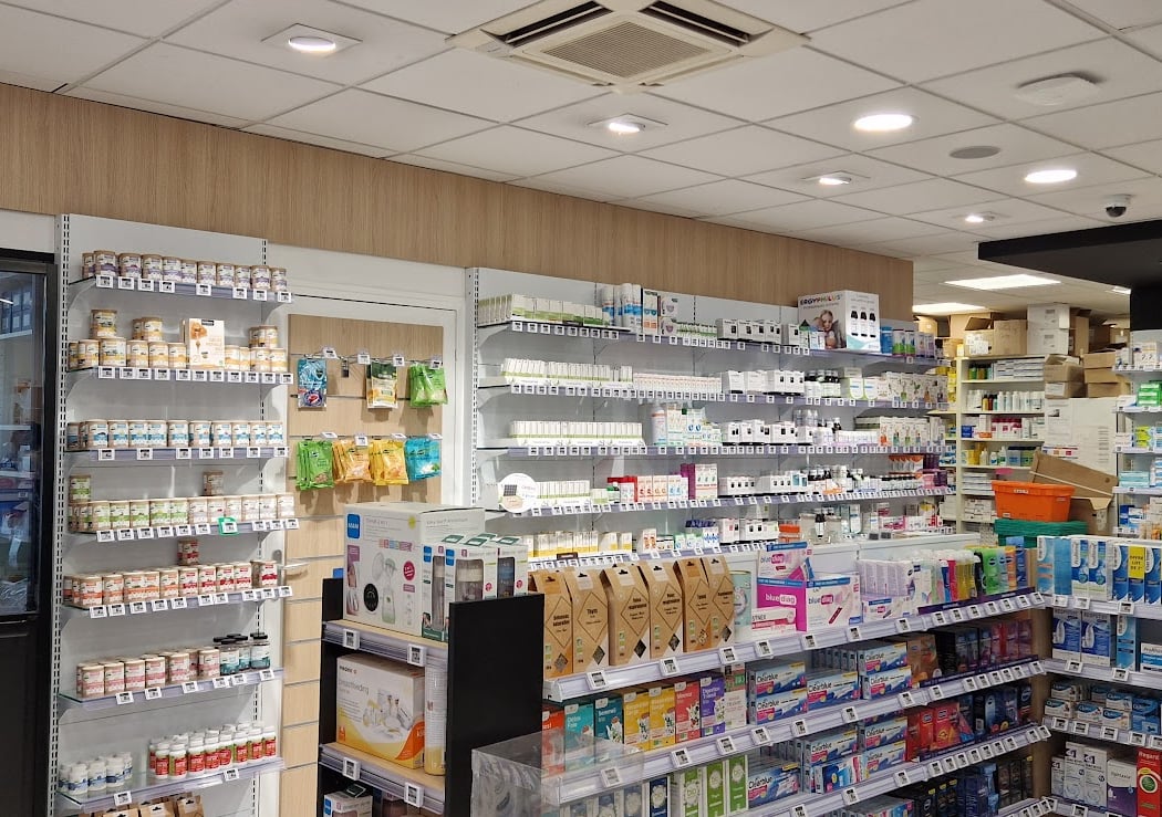 Pharmacie du Port 2