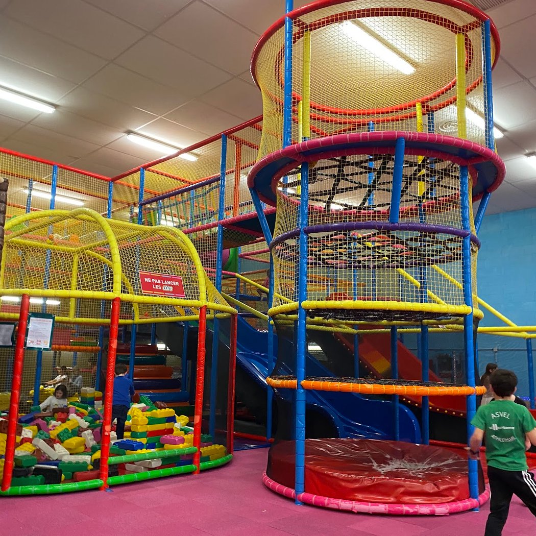 KID'S PARADISE BLOIS 2