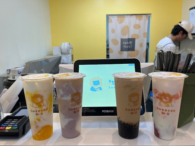 Sweetea 2
