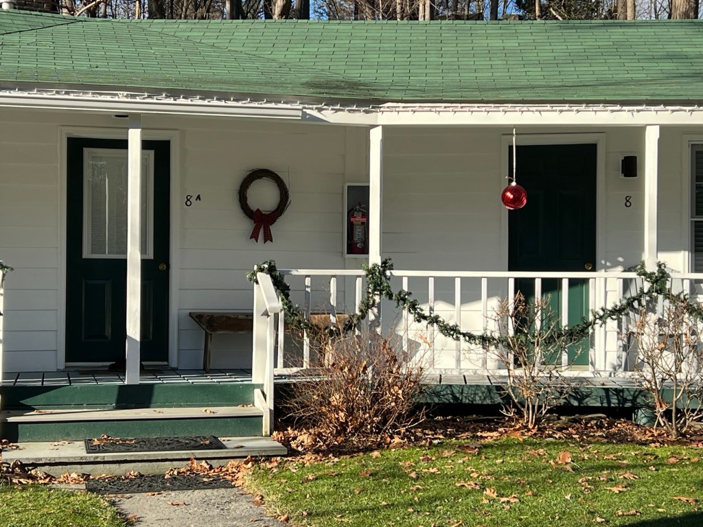The Woodstock Inn on the Millstream 2