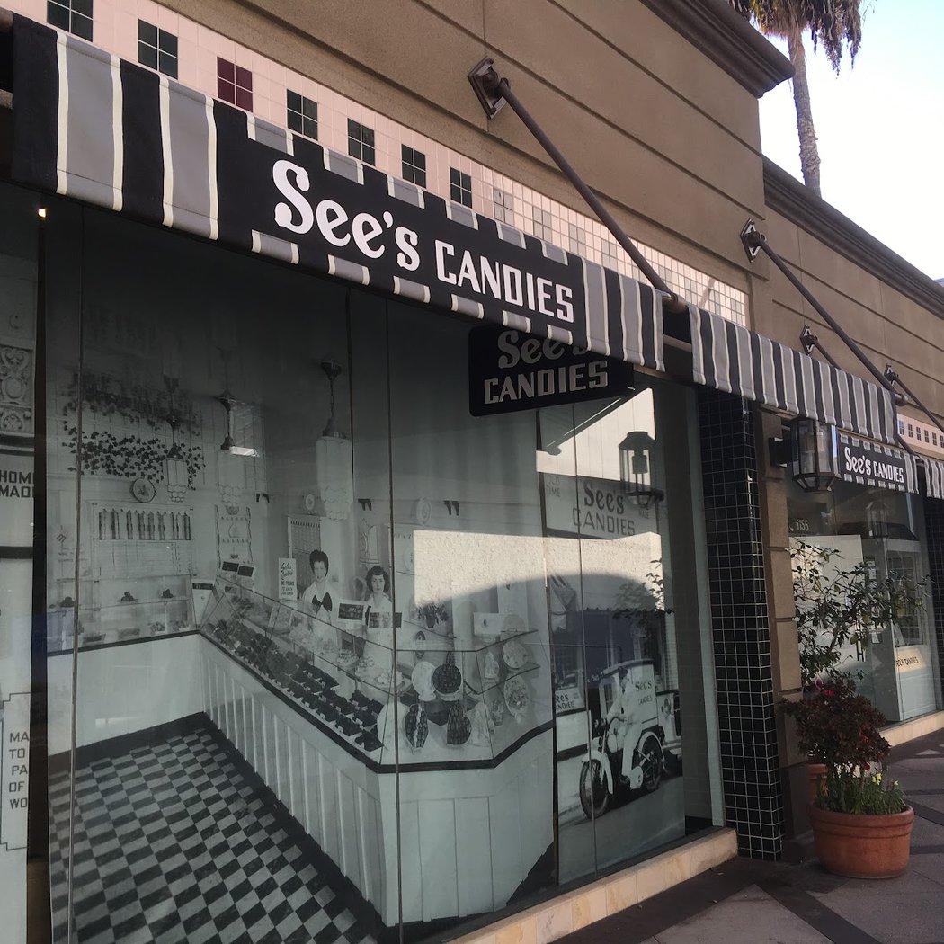 See's Candies 2