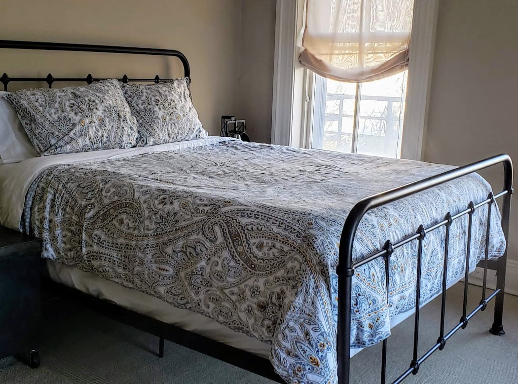 The Wiltwyck - Inn, Holiday rental, Vacation rental, Short-Term rental 3