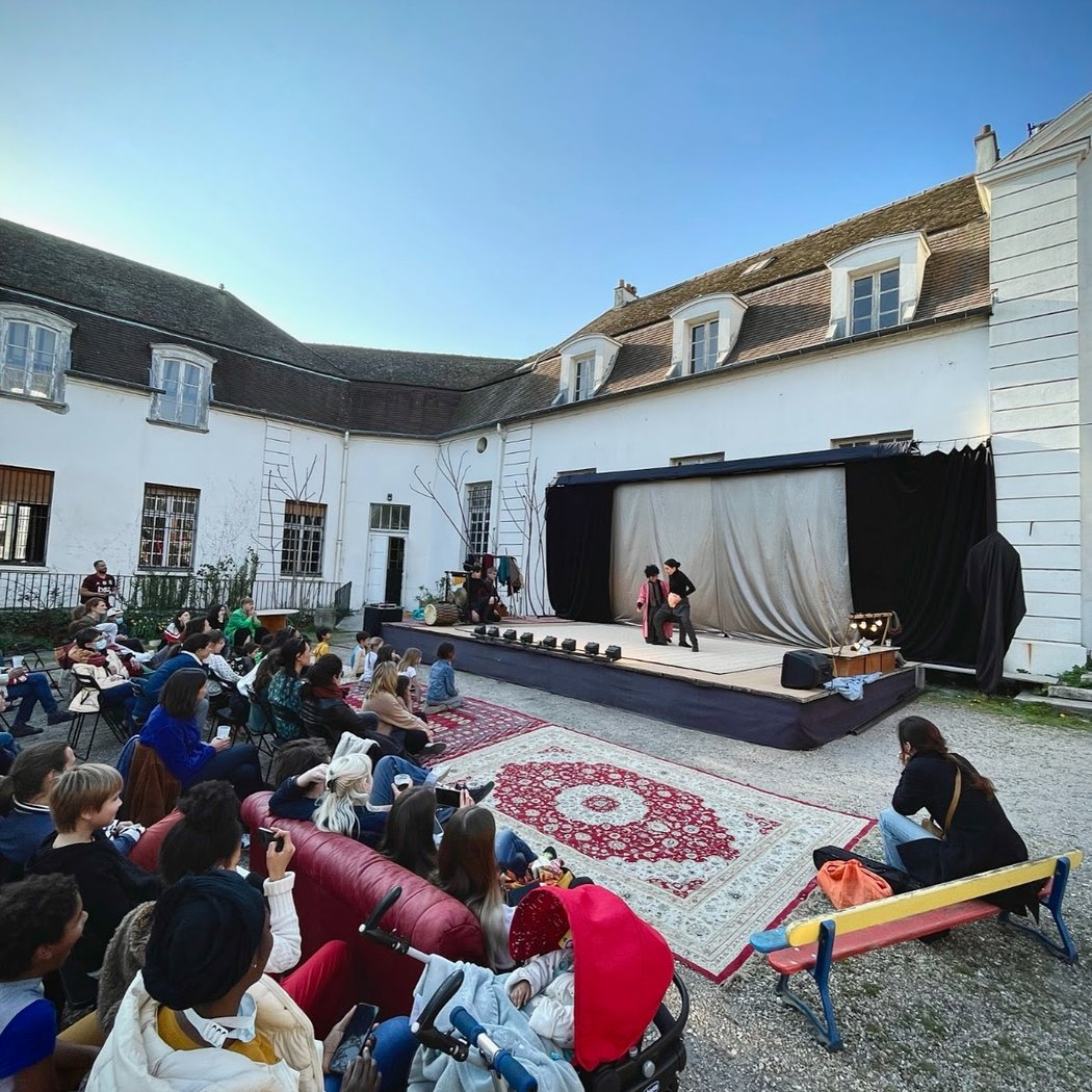 Voyage au centre de la mandoline 5