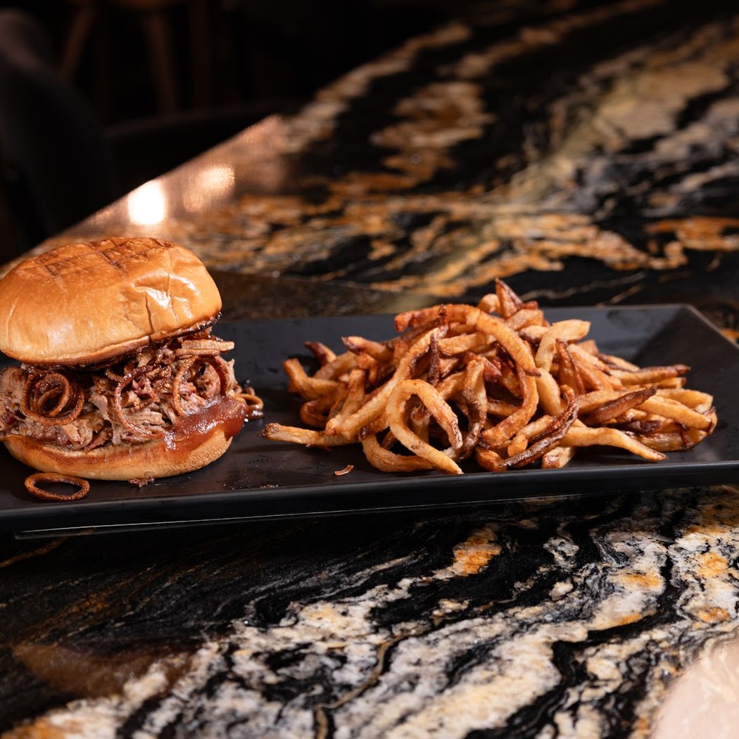Red Rock BBQ 1